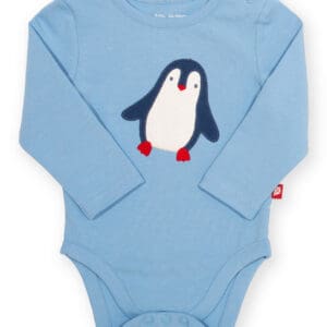 Kite Penguin Parade Bodysuit