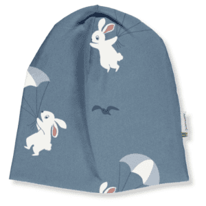Maxomorra Hat Lined Rabbit AW26 B
